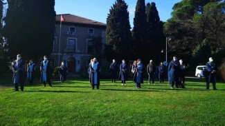 Boğaziçi University academics defy Erdoğan's rector appointment