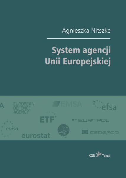 System agencji UE