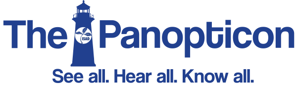 The Panopticon logo