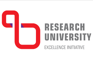 logo research university