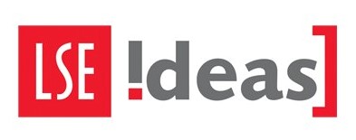 LSE Ideas logo