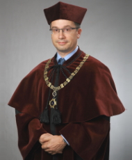 prof. dr hab. Paweł LAIDLER