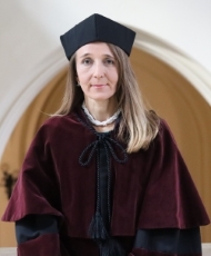 dr hab. Dorota PIETRZYK-REEVES, prof. UJ