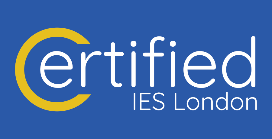 certification label